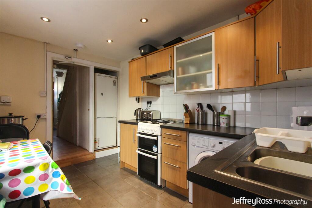 Additional image 4 of Coburn Street, Cathays