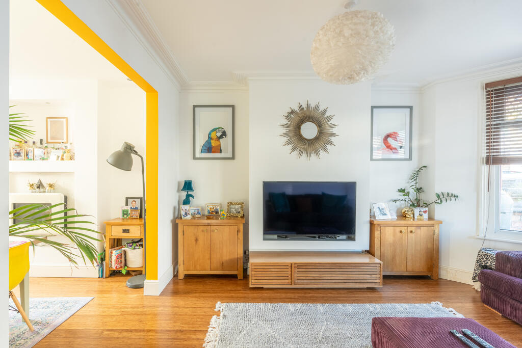 Beverley Road, Horfield, Bristol