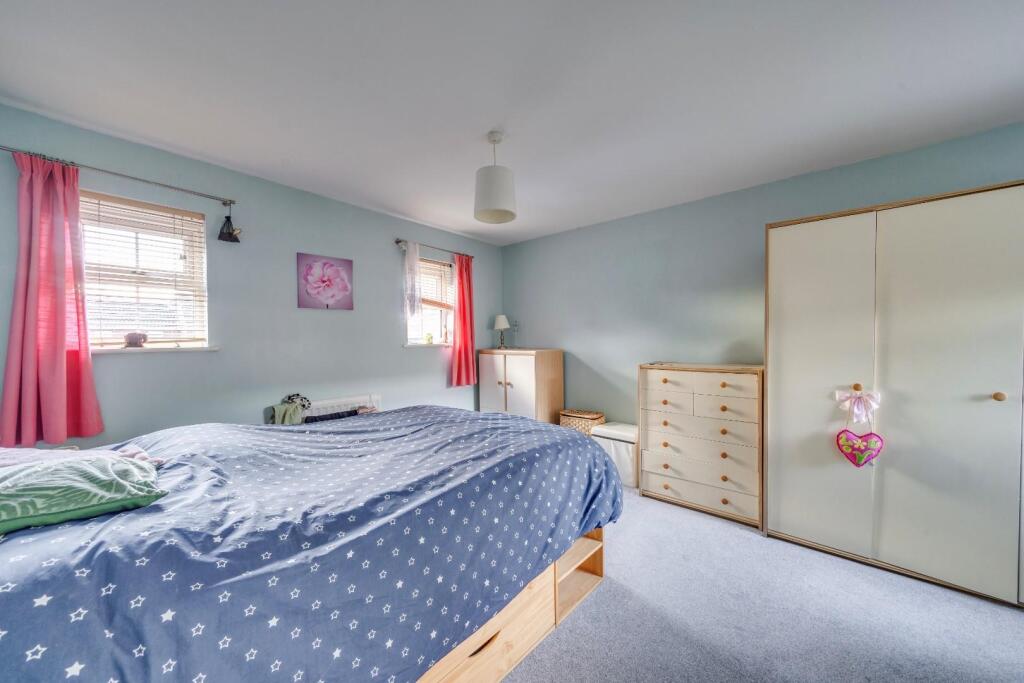 Additional image 6 of Well presented two bedroom home ideally situated in central Weston