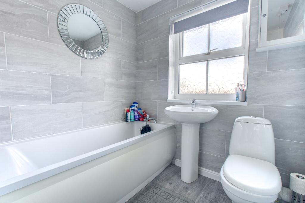 Additional image 12 of Mercot Close, Oakenshaw South, Redditch, Worcestershire, B98