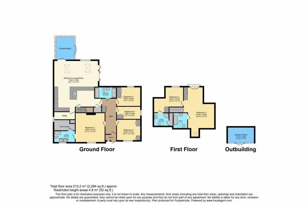 Additional image 31 of Capel Avenue, Peacehaven, BN10