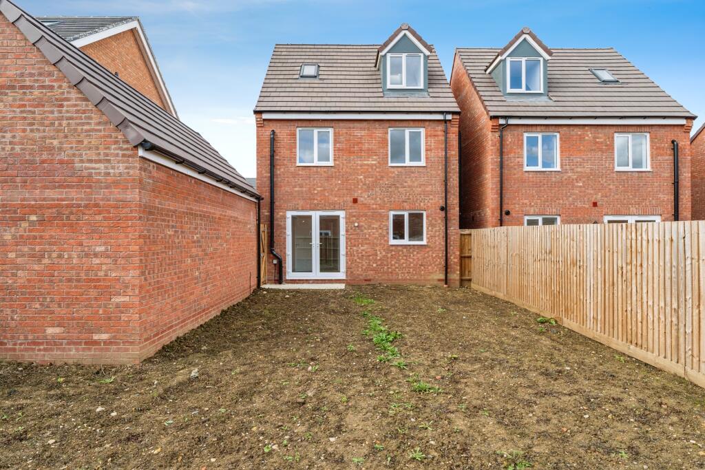 Additional image 3 of Fetlock Walk, Littleport, Ely, Cambridgeshire, CB6