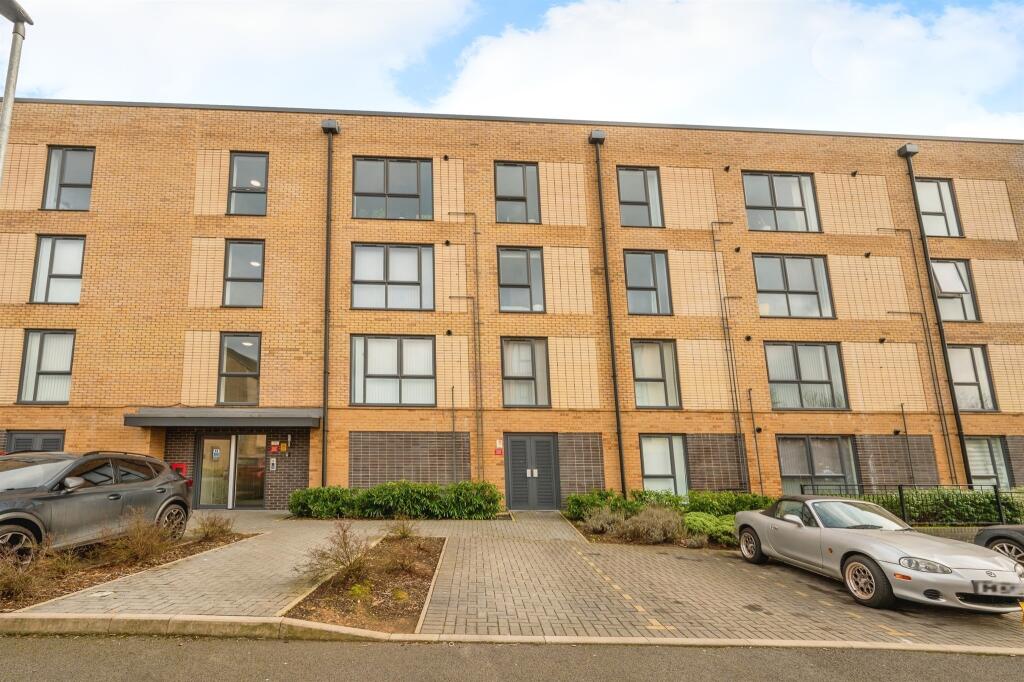 Additional image 11 of St. Lukes Road, Birmingham
