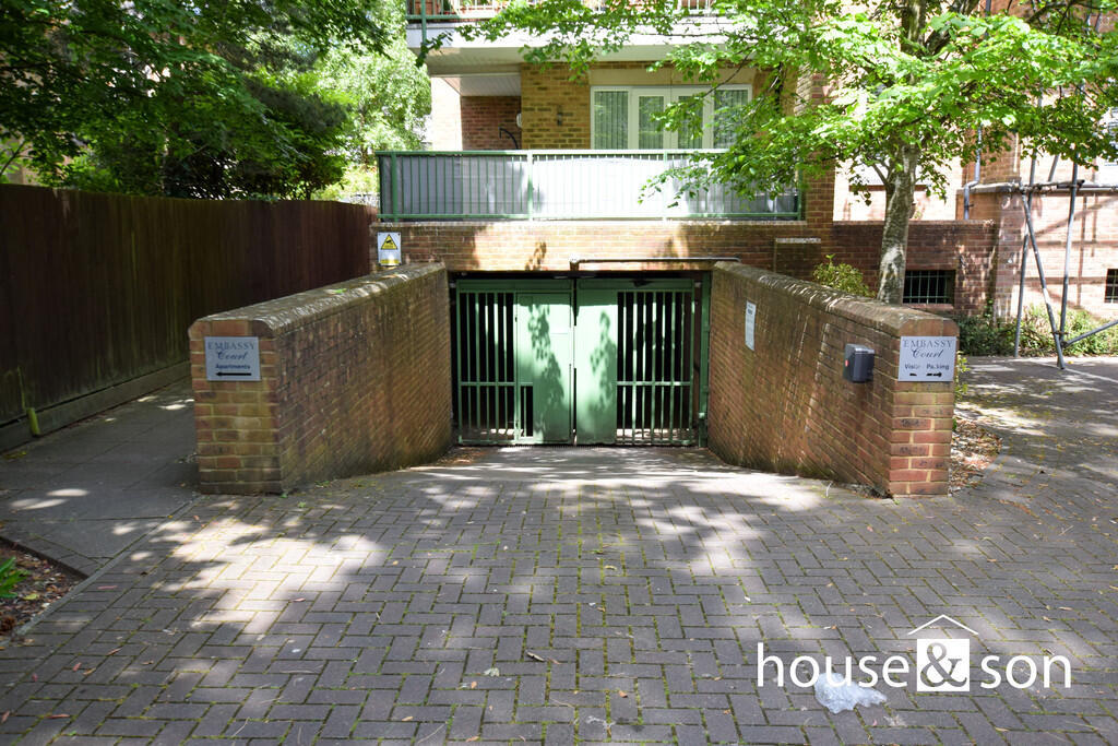 Additional image 23 of Embassy Court, Gervis Road, East Cliff, Bournemouth