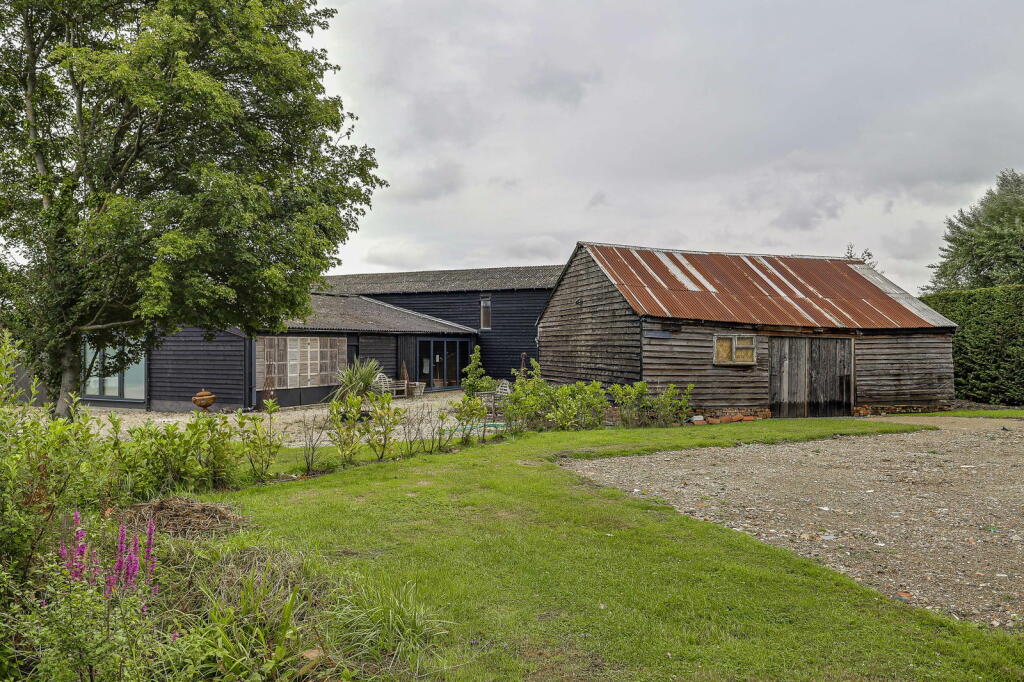 Additional image 16 of Tindon End, Wimbish