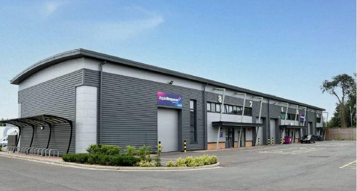 Additional image 6 of Accelerator Park, Phase 1, South Cambridge, CB22 3FG