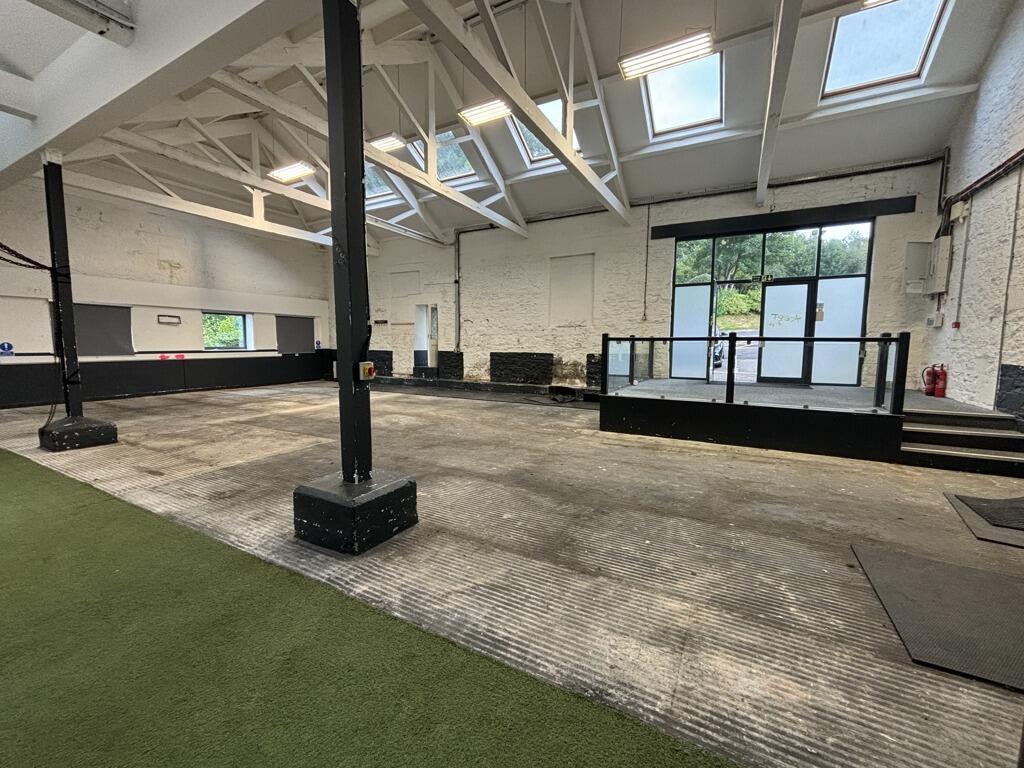 Additional image 4 of UNIT 1, DUNSCAR BUSINESS PARK, BLACKBURN ROAD, DUNSCAR, BOLTON, GREATER MANCHESTER, BL7 9PQ