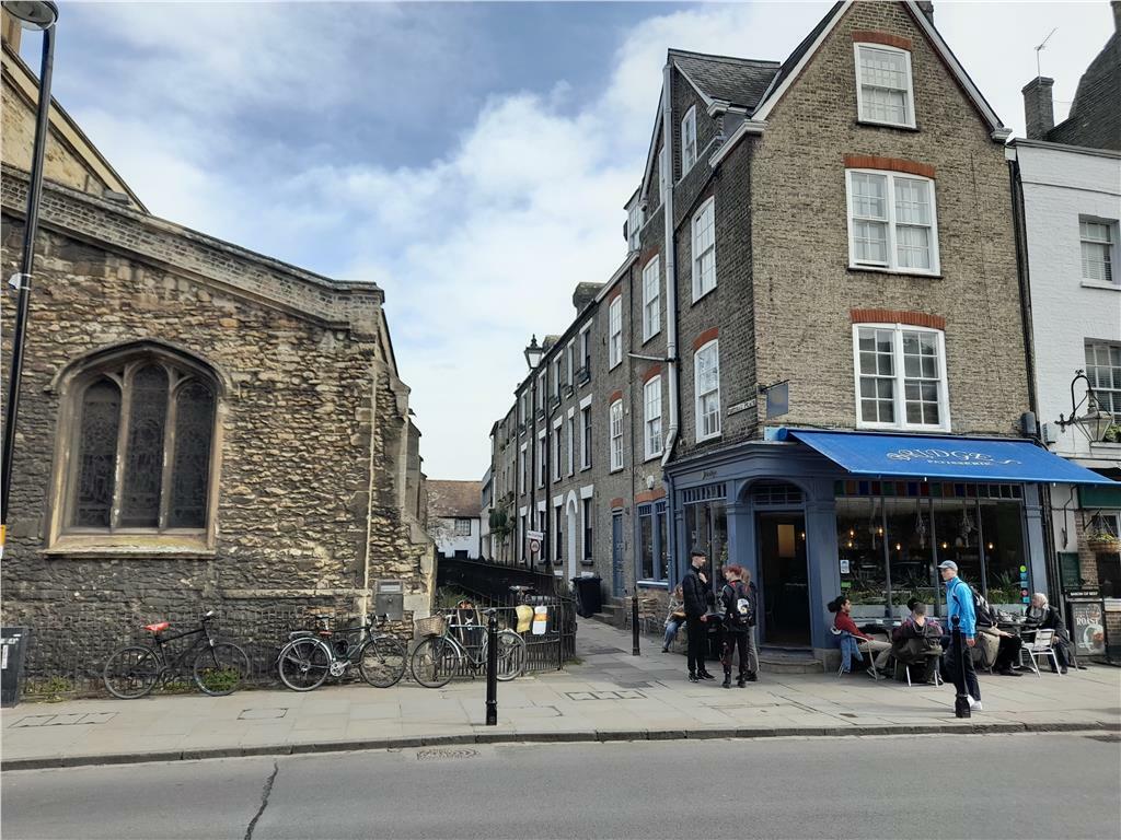 Additional image 7 of Serviced Offices 1st Floor, Portugal Place, Cambridge, CB5 8AF