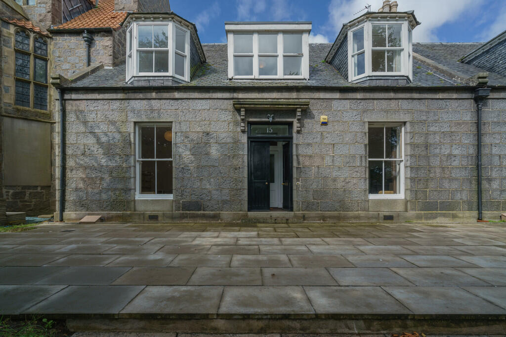 Additional image 24 of Spital, Aberdeen