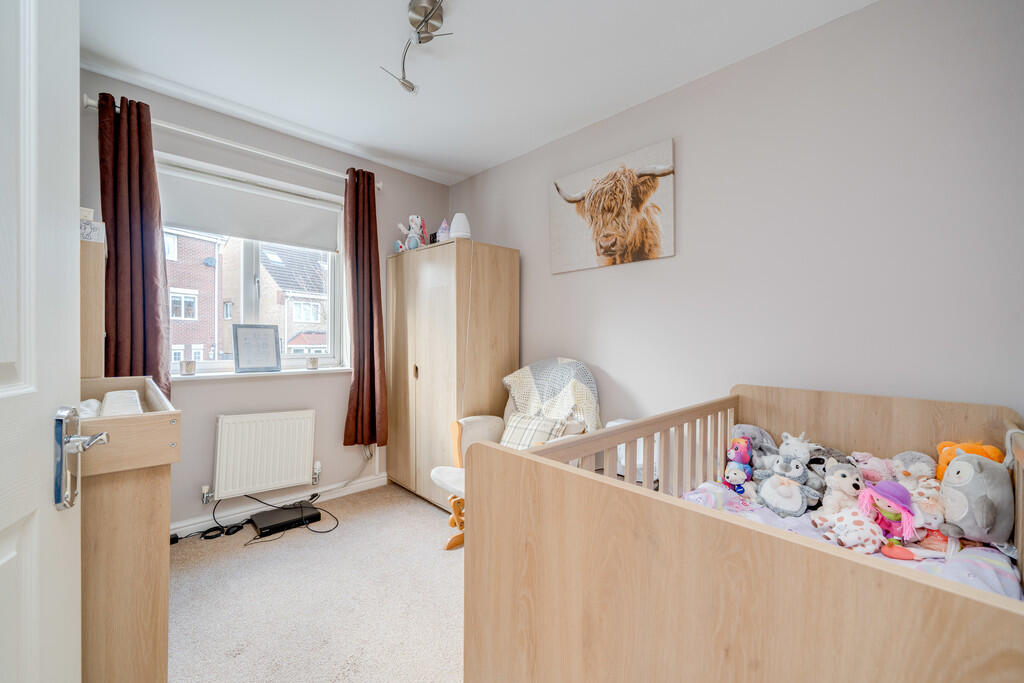 Additional image 18 of Aspen Close, Gomersal