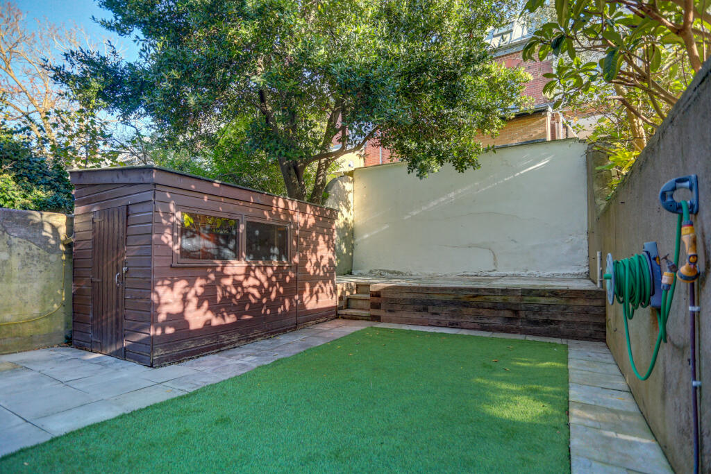 Additional image 13 of First Avenue, Hove, Brighton and Hove, BN3