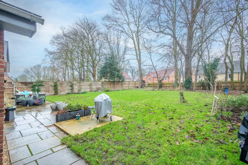 Additional image 22 of Kentford, Suffolk