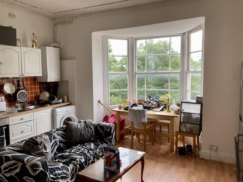 Dover Place, Bristol