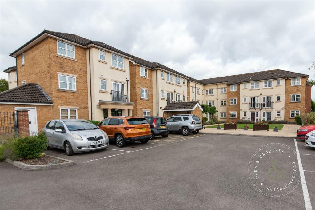 Additional image 10 of Latteys Close, Cardiff