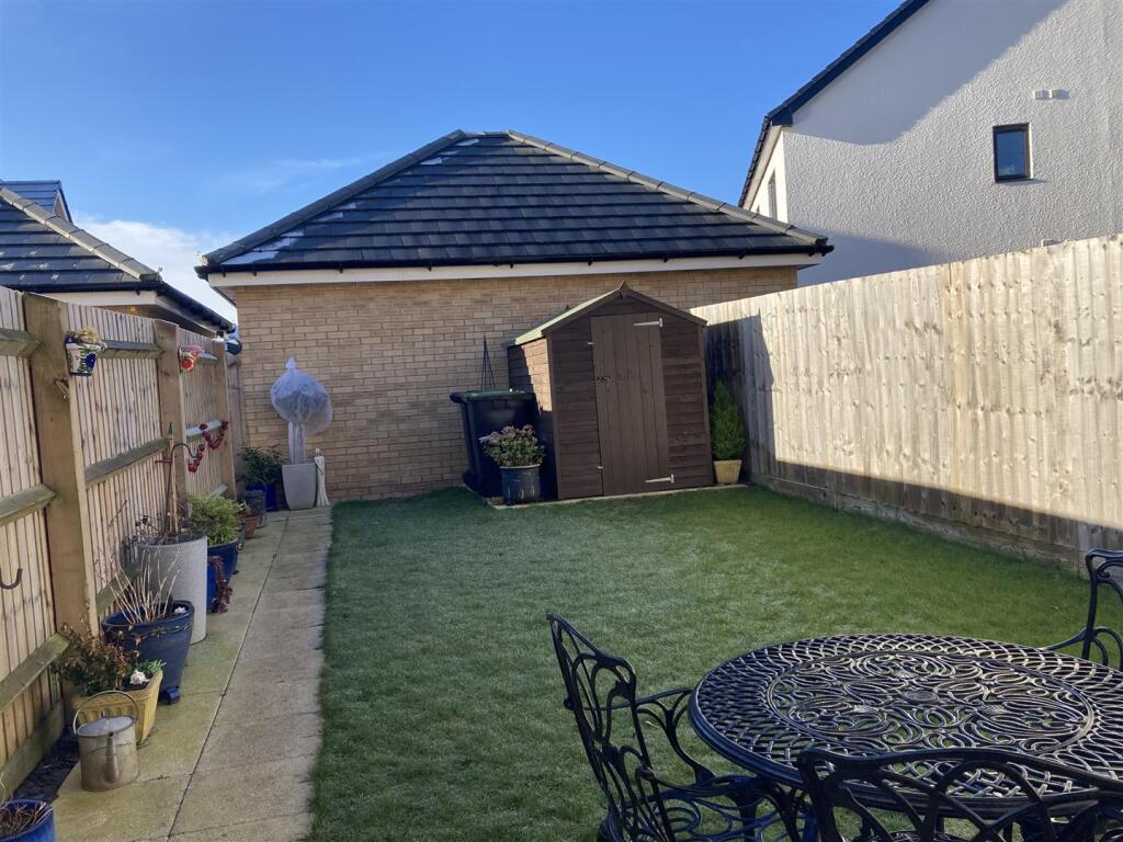 Additional image 4 of Quinton Road, Witchford, Ely