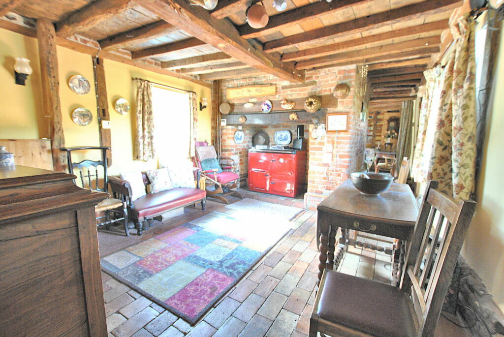 Additional image 4 of Wash Lane, Wickhambrook, Newmarket, CB8 8XQ