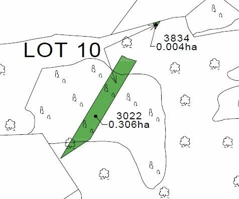 Additional image 2 of Lot 10: Part Cumwhitton Moss Woodland, Heads Nook, Brampton, Cumbria, CA8