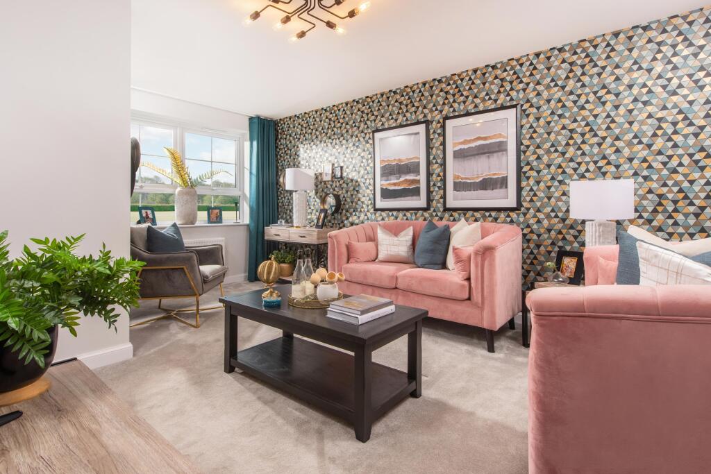 Additional image 5 of Whitechapel Road, 
Cleckheaton, 
West Yorkshire, 
BD19 6HS