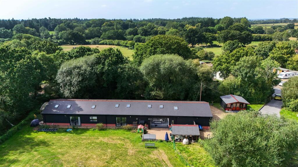 Additional image 28 of Jubilee Hill, Woodlands, Wimborne