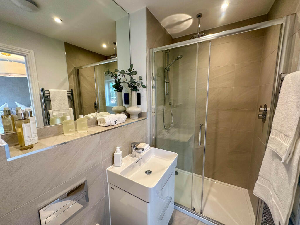 Additional image 34 of New Road at Hayfield Lodge, Over, CB24