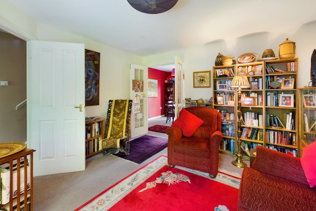 Additional image 15 of Brenda Gautrey Way, Cottenham, Cambridge