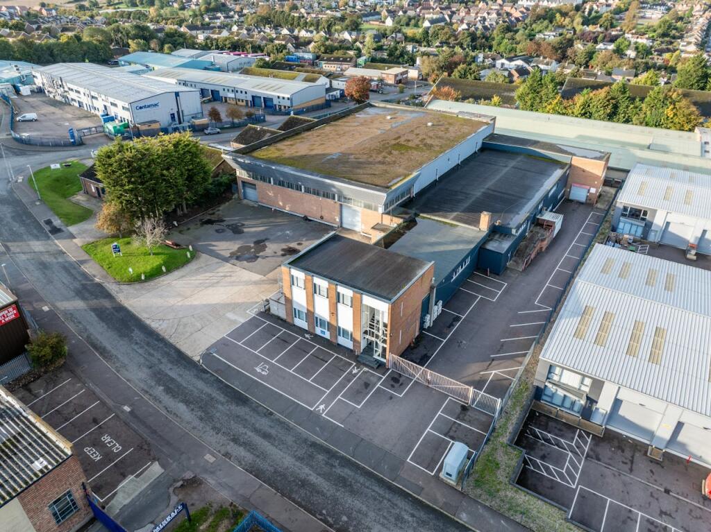 Additional image 13 of St. Andrews House, 16A Shire Hill Industrial Estate, Saffron Walden, CB11 3AU