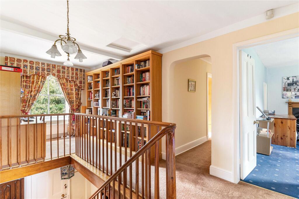 Additional image 15 of High Street, Clavering, Nr Saffron Walden, Essex, CB11