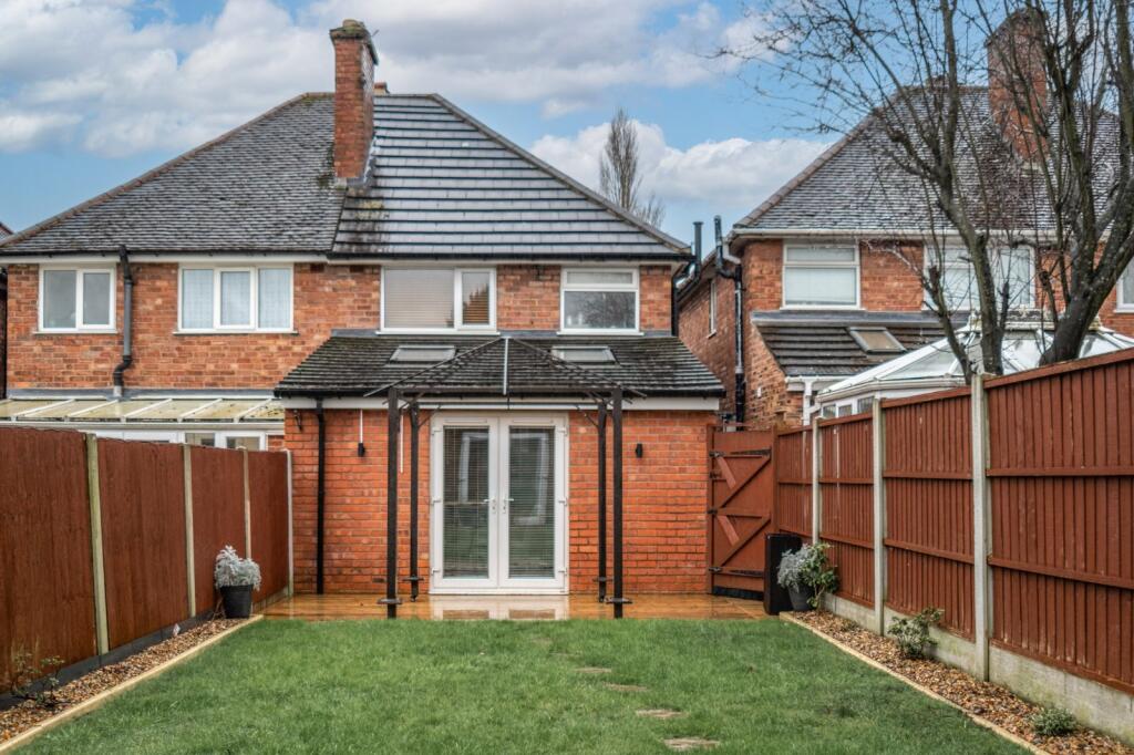 Additional image 16 of Barn Lane, Solihull, West Midlands, B92