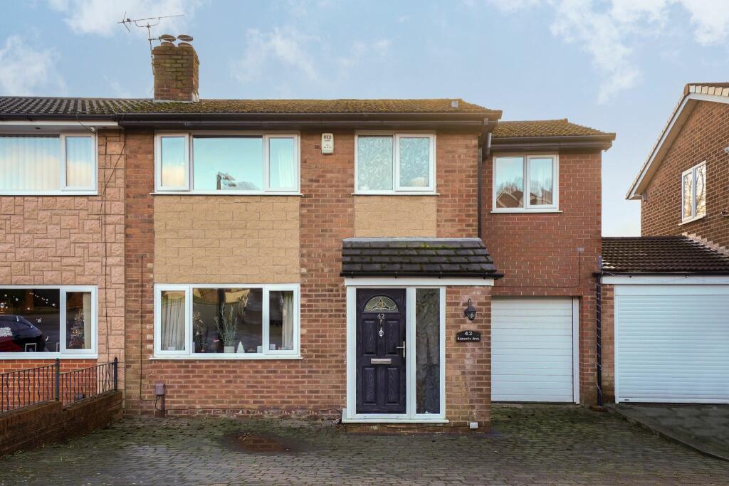 Ramwells Brow, Bromley Cross, Bolton, BL7