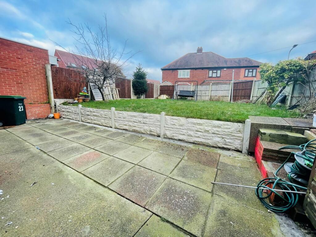 Additional image 14 of Stoney Lane, West Bromwich, B71