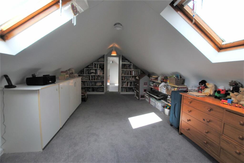 Additional image 24 of Church Close, Peterstone, Wentlooge, Cardiff, CF3