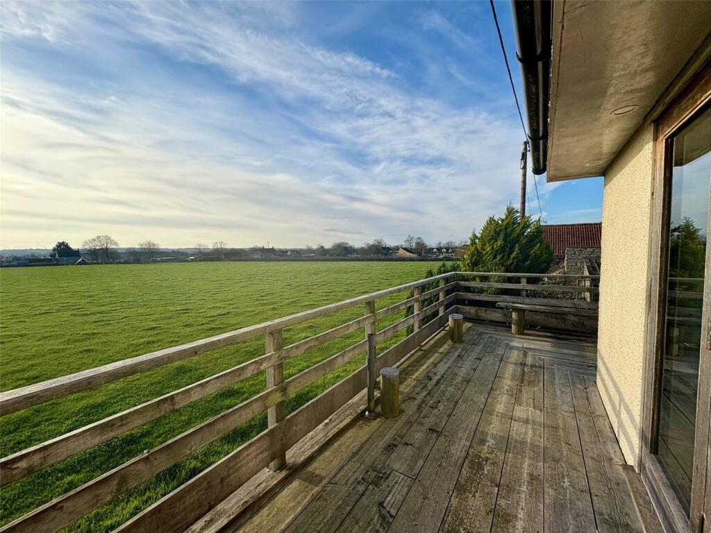 Additional image 37 of Oxenpill, Meare, Glastonbury, Somerset, BA6