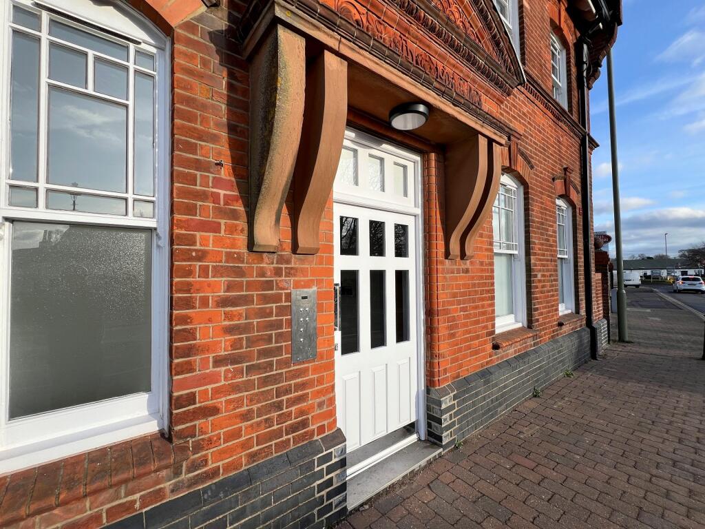 Additional image 13 of Milton Green, Christchurch Road, New Milton, Hampshire. BH25 6QG