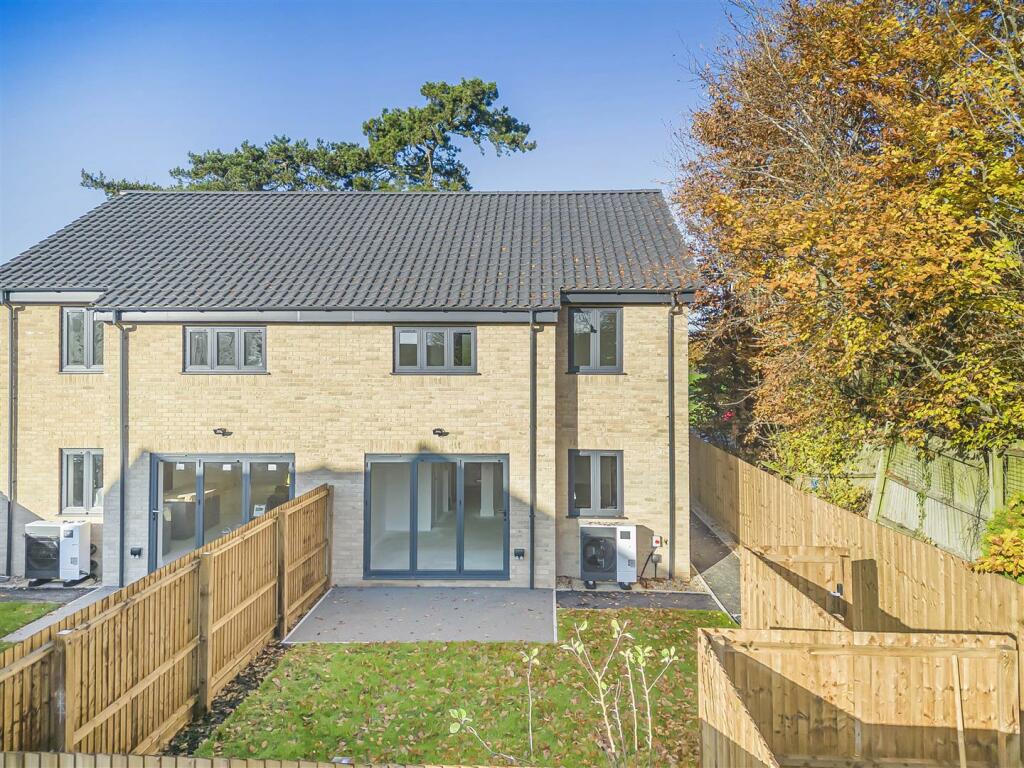 Additional image 15 of London Road, Six Mile Bottom