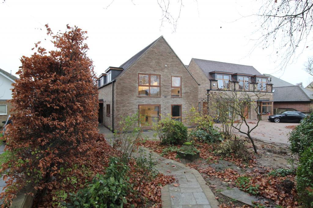 Additional image 8 of Highworth Avenue, Cambridge, CB4