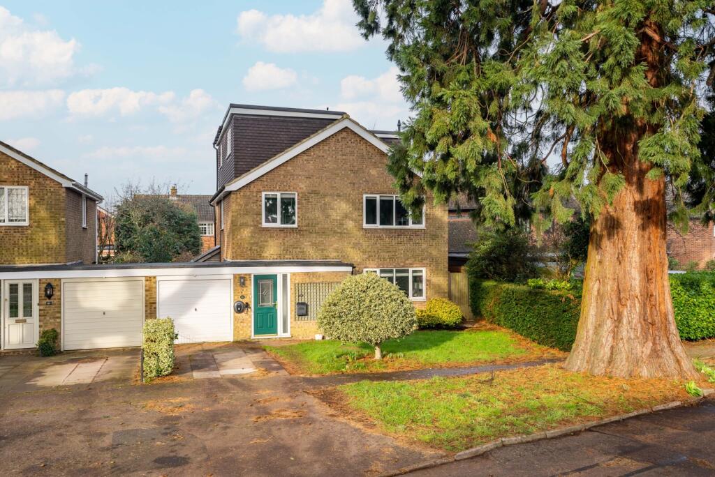 Additional image 23 of Cuckmans Drive, St. Albans, Hertfordshire, AL2