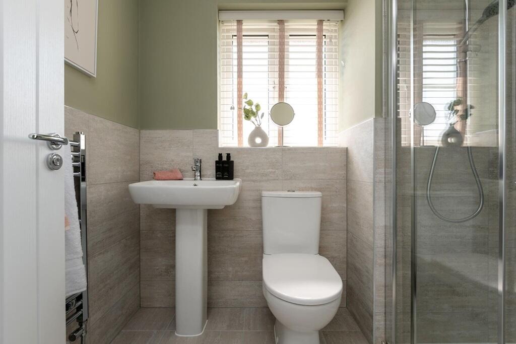 Additional image 10 of Dobbins Avenue
West Cambourne
Cambridgeshire
CB23 6LL