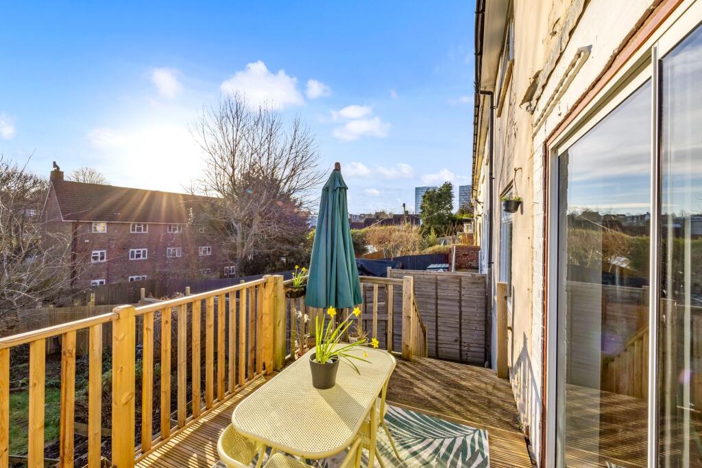 Additional image 2 of Davey Drive, Brighton, BN1