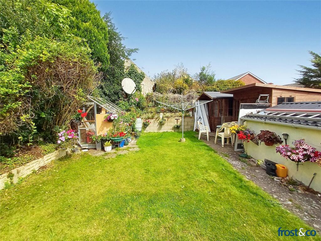 Additional image 17 of Phyldon Road, Poole, Dorset, BH12