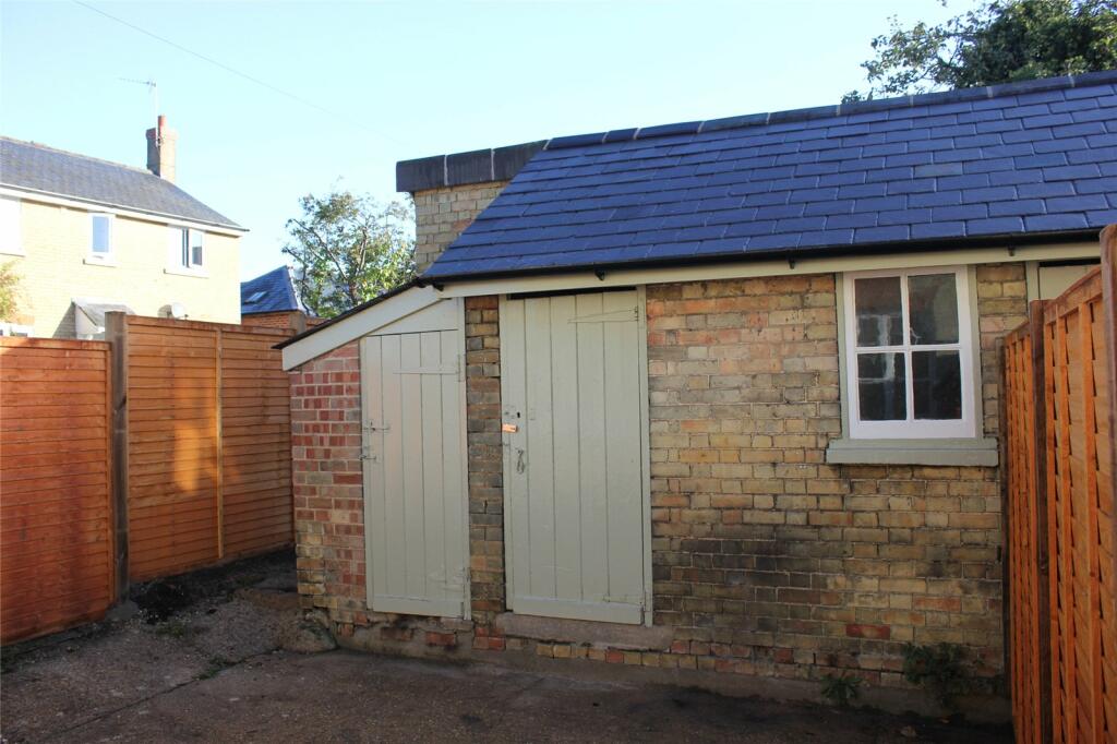 Additional image 7 of High Street, Hinxton, Saffron Walden, Cambridgeshire