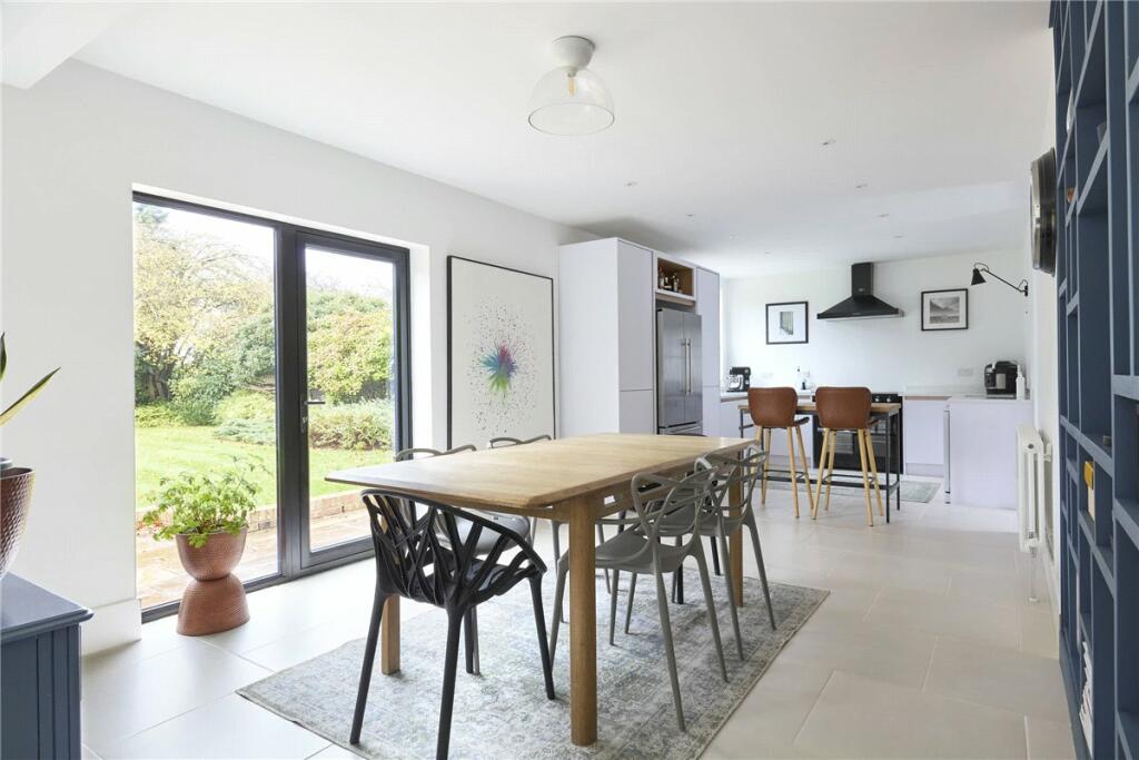 Additional image 26 of Cambridge Road, Little Abington, Cambridge, CB21