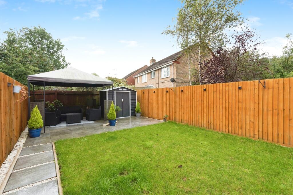 Additional image 16 of Aston Place, St. Mellons, Cardiff