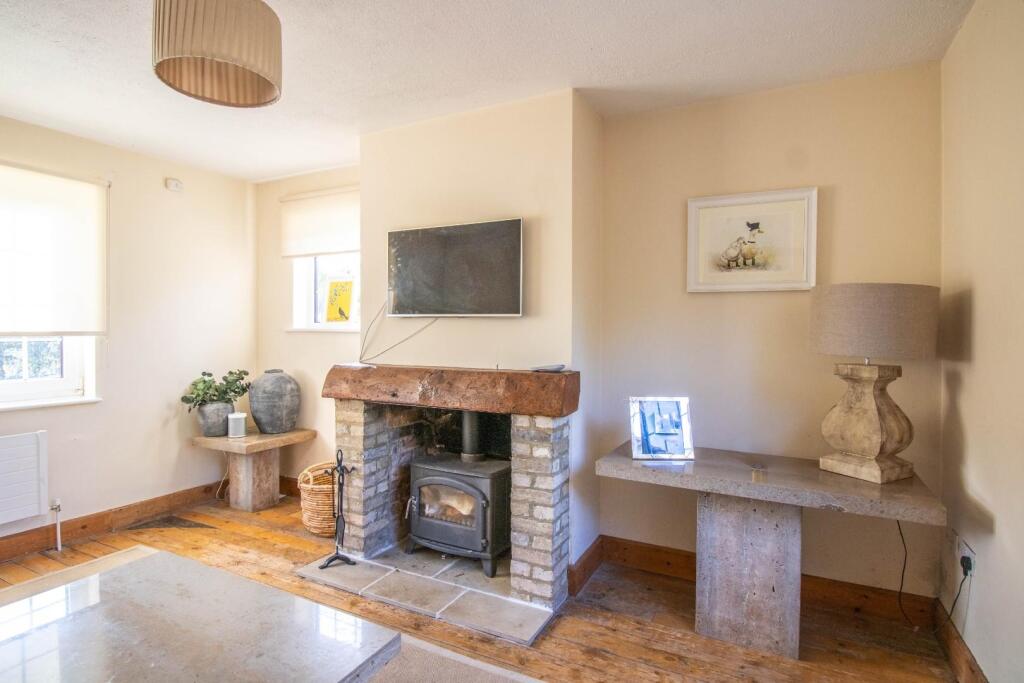 Additional image 31 of Lode Fen, Lode, Cambridge