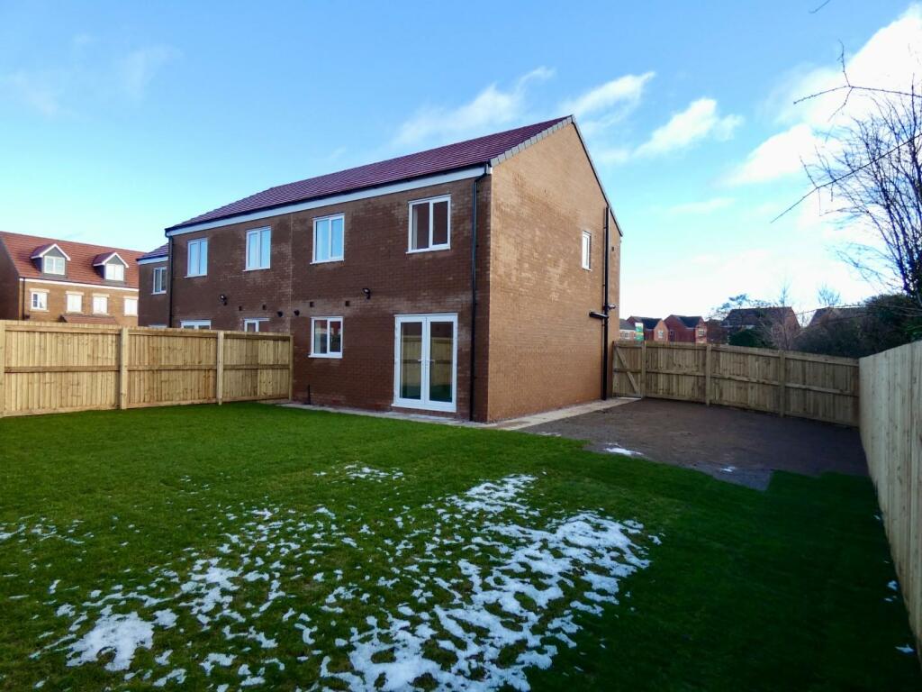 Additional image 2 of Edderside Drive, Carlisle, CA3