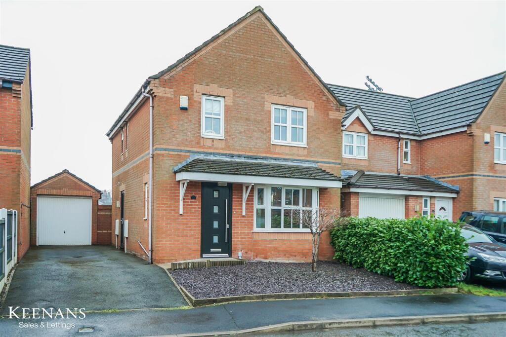 Additional image 21 of Epping Avenue, Accrington