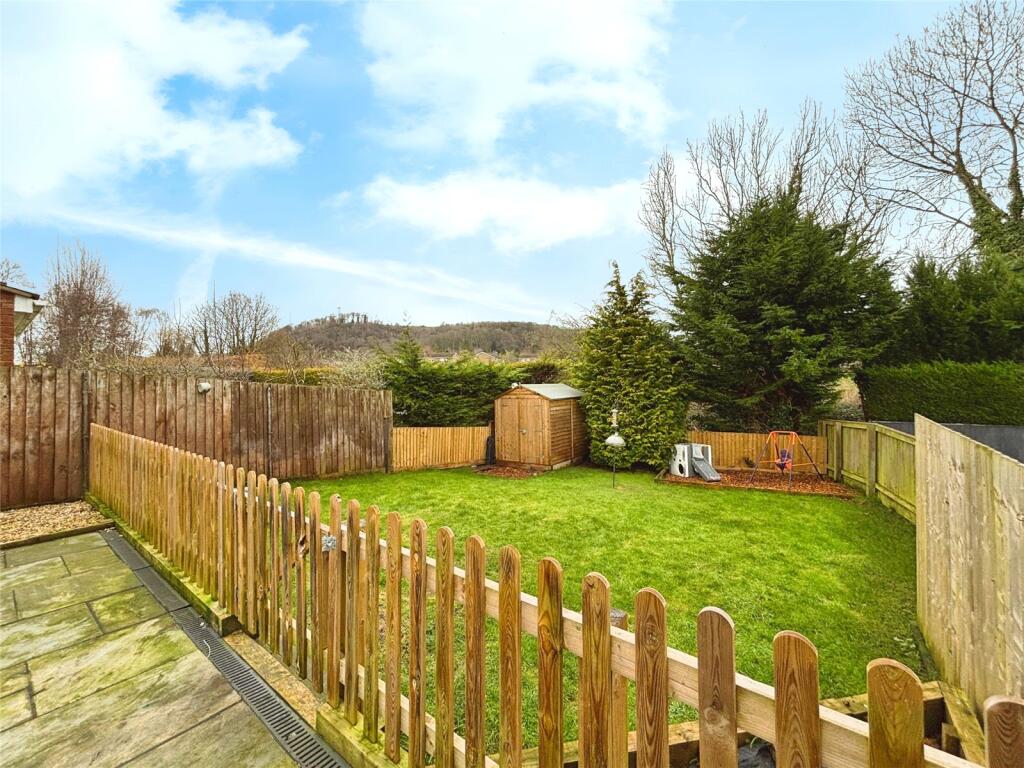 Additional image 9 of Rectory Close, Warminster