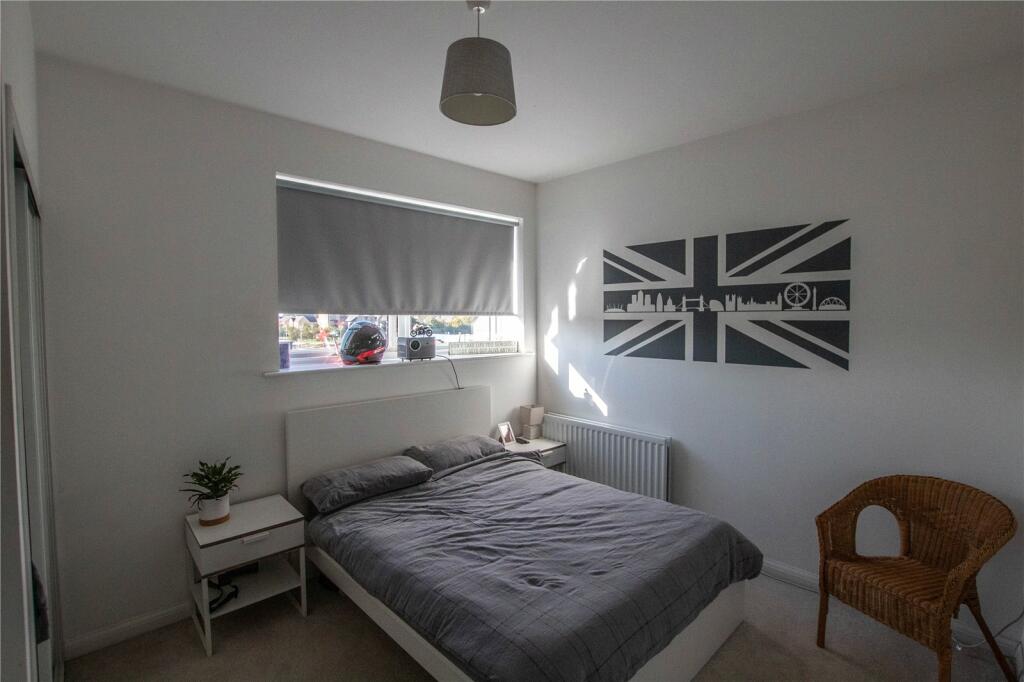 Additional image 6 of Pathfinder Way, Northstowe, Cambridge, Cambridgeshire, CB24