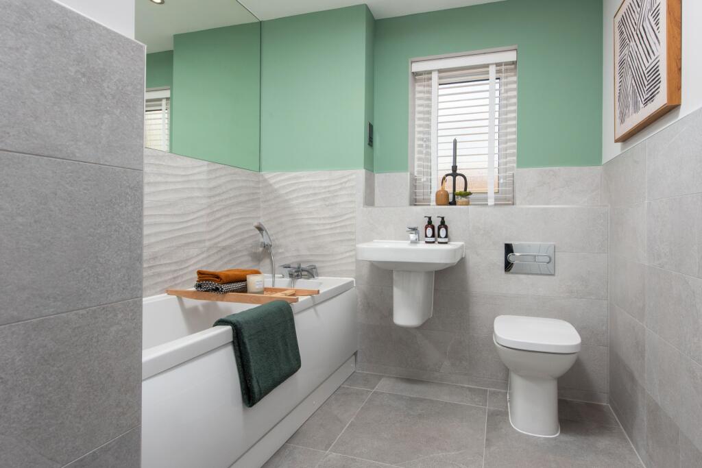 Additional image 14 of Houlgate Way,
Axbridge,
Somerset,
BS262BJ