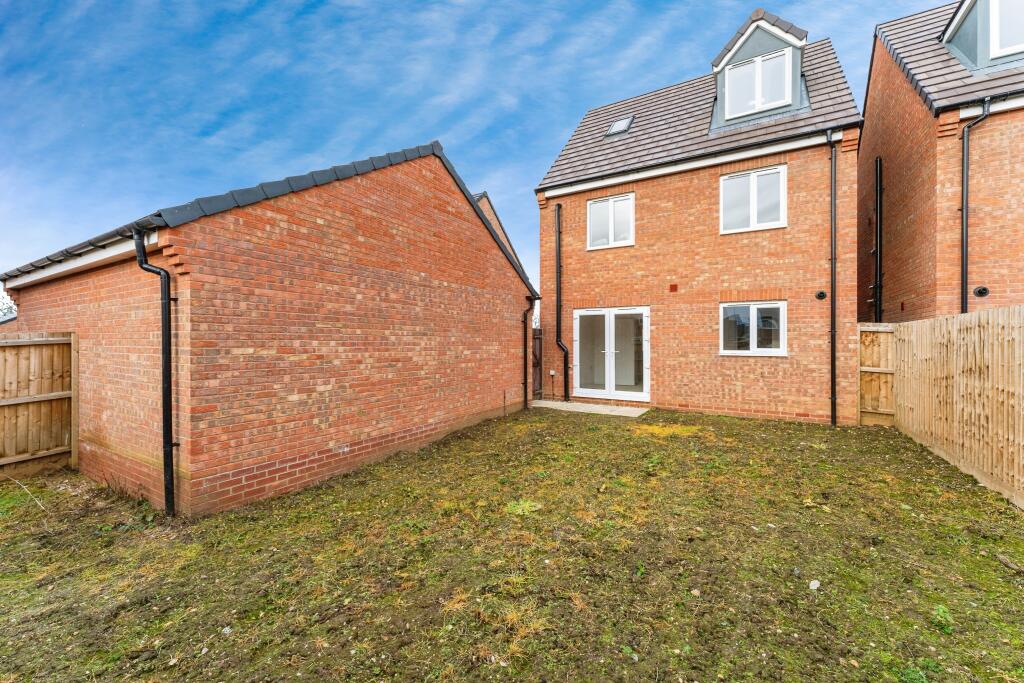 Additional image 3 of Paddocks Greenway, Littleport, Ely, Cambridgeshire, CB6