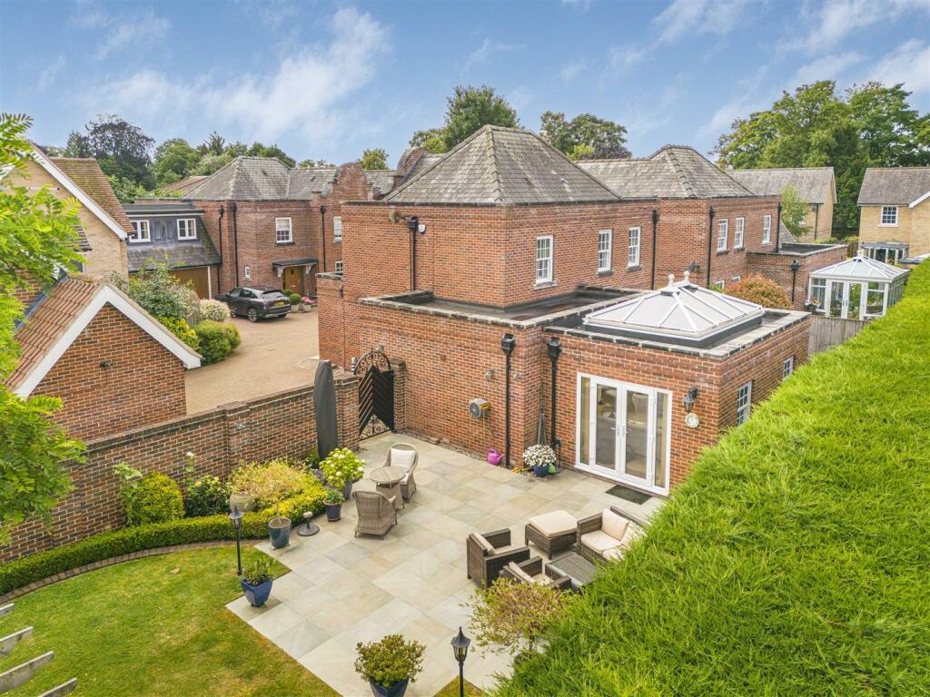 Additional image 36 of Arborfield Drive, Newmarket